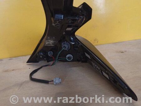 ФОТО Ліхтар зовнішній для Nissan LEAF (2018-) Київ