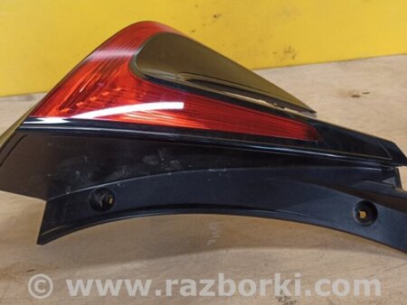 ФОТО Ліхтар зовнішній для Nissan LEAF (2018-) Київ