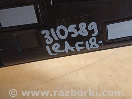 ФОТО Ліхтар зовнішній для Nissan LEAF (2018-) Київ