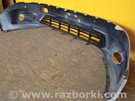 ФОТО Бампер передній для Nissan NV200 USA (2013-) Київ