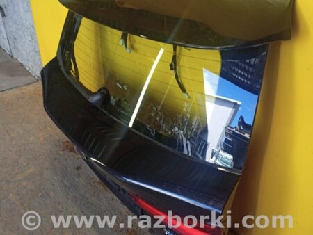 ФОТО Кришка багажника для Lexus CT200 (2017-) Київ