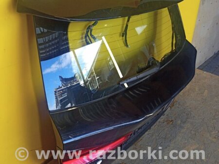 ФОТО Кришка багажника для Lexus CT200 (2017-) Київ