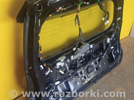 ФОТО Кришка багажника для Lexus CT200 (2017-) Київ