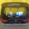 Кришка багажника Lexus CT200 (2017-)