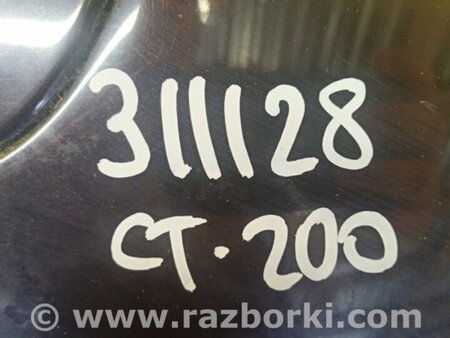 ФОТО Кришка багажника для Lexus CT200 (11-17) Київ