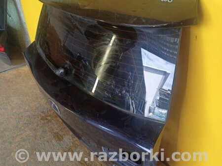 ФОТО Кришка багажника для Lexus CT200 (11-17) Київ