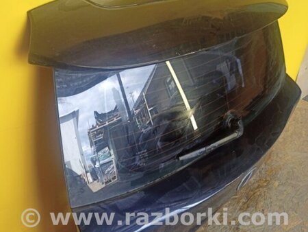 ФОТО Кришка багажника для Lexus CT200 (11-17) Київ