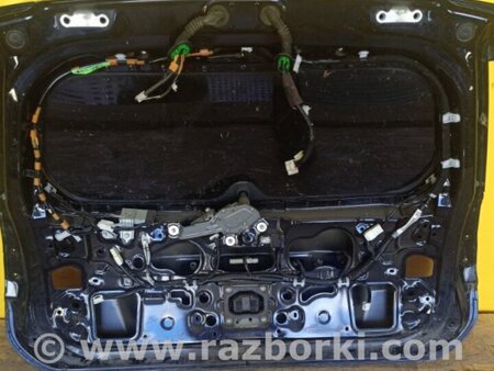 ФОТО Кришка багажника для Lexus CT200 (11-17) Київ