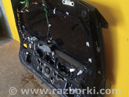 ФОТО Кришка багажника для Lexus CT200 (11-17) Київ
