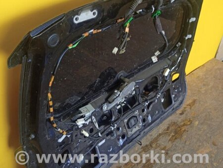 ФОТО Кришка багажника для Lexus CT200 (11-17) Київ