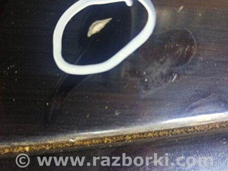 ФОТО Кришка багажника для Lexus CT200 (11-17) Київ