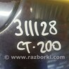 ФОТО Кришка багажника для Lexus CT200 (11-17) Київ