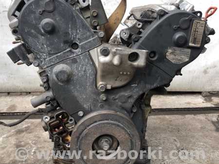 ФОТО Двигун бензин для Honda Accord VII Coupe CM7, CM8 USA (03-07) Київ