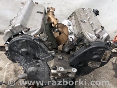 ФОТО Двигун бензин для Honda Accord VII Coupe CM7, CM8 USA (03-07) Київ