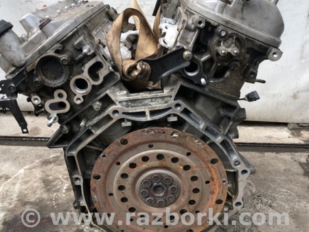 ФОТО Двигун бензин для Honda Accord VII Coupe CM7, CM8 USA (03-07) Київ