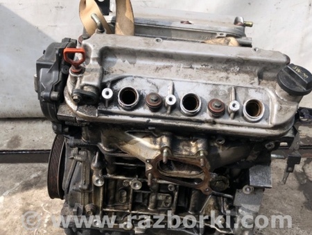 ФОТО Двигун бензин для Honda Accord VII Coupe CM7, CM8 USA (03-07) Київ
