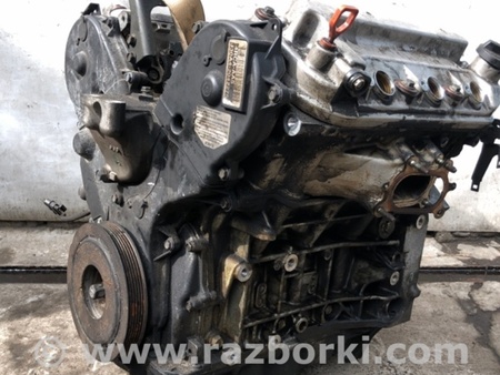 ФОТО Двигун бензин для Honda Accord VII Coupe CM7, CM8 USA (03-07) Київ