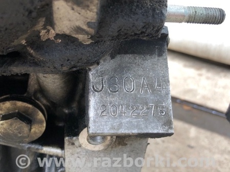 ФОТО Двигун бензин для Honda Accord VII Coupe CM7, CM8 USA (03-07) Київ