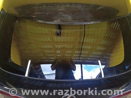 ФОТО Кришка багажника для Lexus RX350/450 (2015-) Київ