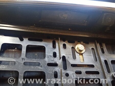 ФОТО Кришка багажника для Lexus RX350/450 (2015-) Київ