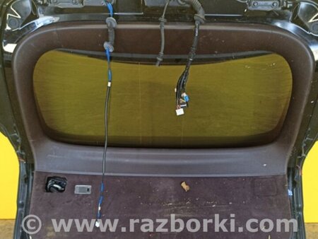 ФОТО Кришка багажника для Lexus RX350/450 (2015-) Київ