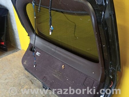 ФОТО Кришка багажника для Lexus RX350/450 (2015-) Київ