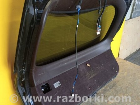 ФОТО Кришка багажника для Lexus RX350/450 (2015-) Київ