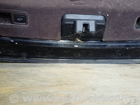 ФОТО Кришка багажника для Lexus RX350/450 (2015-) Київ