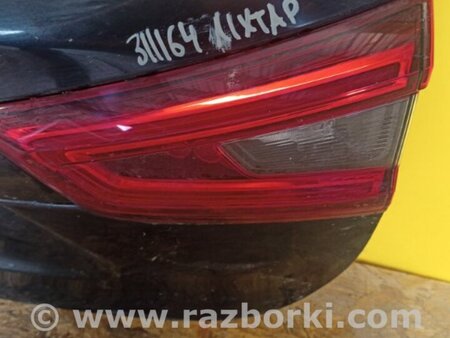 ФОТО Ліхтар внутрішній для Nissan Qashqai/Roque Sport J11 (13-21) Київ