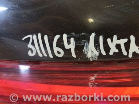 ФОТО Ліхтар внутрішній для Nissan Qashqai/Roque Sport J11 (13-21) Київ