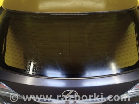 ФОТО Кришка багажника для Lexus RX350/450 (09-15) Київ
