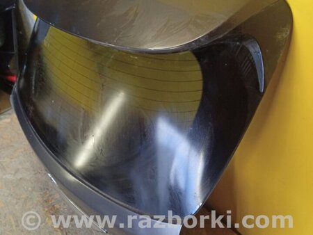 ФОТО Кришка багажника для Lexus RX350/450 (09-15) Київ