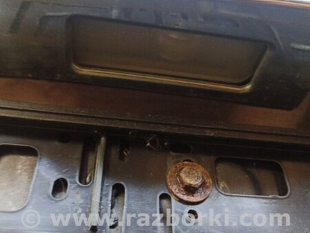 ФОТО Кришка багажника для Lexus RX350/450 (09-15) Київ