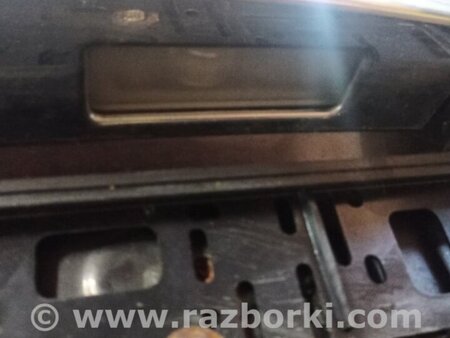 ФОТО Кришка багажника для Lexus RX350/450 (09-15) Київ