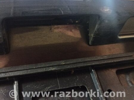 ФОТО Кришка багажника для Lexus RX350/450 (09-15) Київ