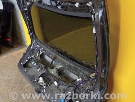 ФОТО Кришка багажника для Lexus RX350/450 (09-15) Київ