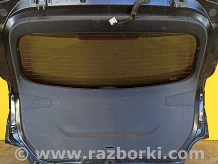 ФОТО Кришка багажника для Hyundai Kona I OS (17-23) Київ