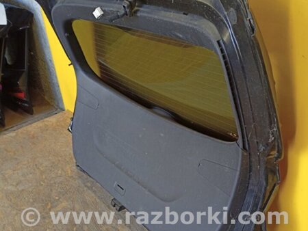 ФОТО Кришка багажника для Hyundai Kona I OS (17-23) Київ