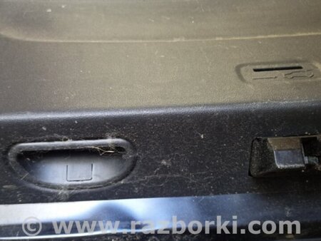 ФОТО Кришка багажника для Hyundai Kona I OS (17-23) Київ