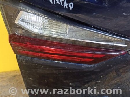 ФОТО Ліхтар внутрішній для Lexus RX350/450 (2015-) Київ
