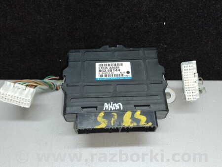 ФОТО Блок керування АКПП для Mitsubishi Lancer X 10 (08-17) Київ