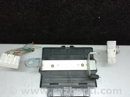 ФОТО Блок керування АКПП для Mitsubishi Lancer X 10 (08-17) Київ