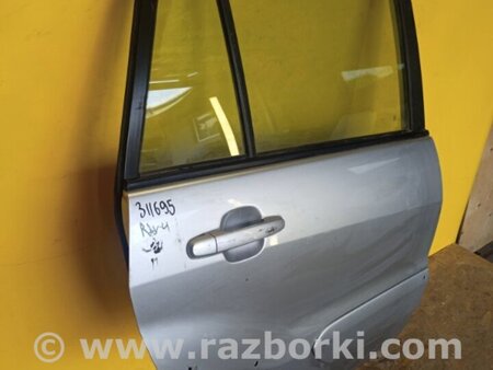 ФОТО Двері для Toyota RAV-4 II CA20W/XA20 (00-05) Київ