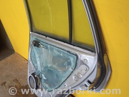 ФОТО Двері для Toyota RAV-4 II CA20W/XA20 (00-05) Київ