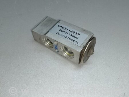 ФОТО Клапан кондиціонера для Mitsubishi Lancer X 10 (08-17) Київ