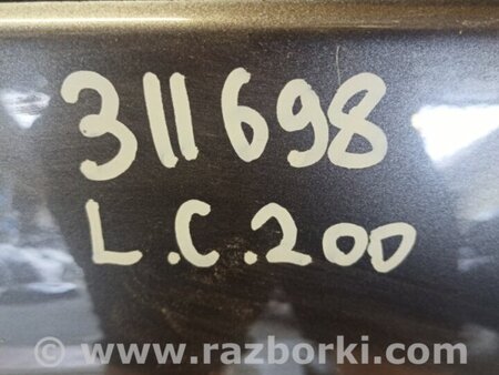 ФОТО Двері для Toyota Land Cruiser 200 J200 (07-21) Київ