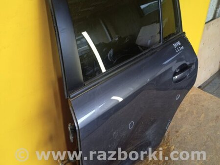 ФОТО Двері для Toyota Land Cruiser 200 J200 (07-21) Київ