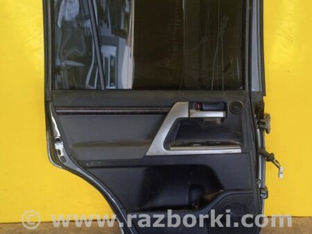 ФОТО Двері для Toyota Land Cruiser 200 J200 (07-21) Київ
