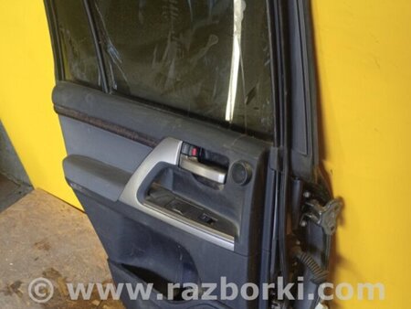 ФОТО Двері для Toyota Land Cruiser 200 J200 (07-21) Київ