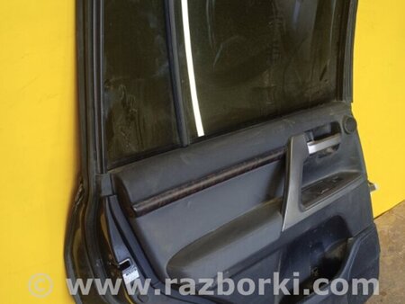 ФОТО Двері для Toyota Land Cruiser 200 J200 (07-21) Київ